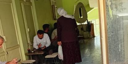 Hakkari’de Dilenci operasyonları devam ediyor