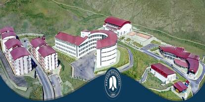 Halkın Emeği Üniversitenin Öncülüğü Hakkari’nin Yarınları