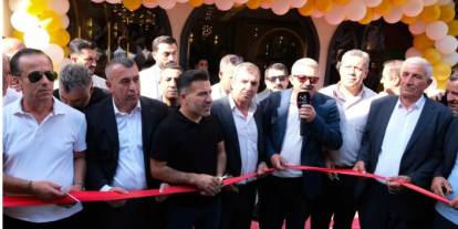 Royal Seven’s Otel hizmete girdi!