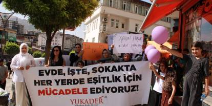 Şemdinli de Kadın Emek ve Dayanışma Derneği kuruldu