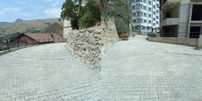 Muhtar Şimşek'ten altyapı ve yol teşekkürü