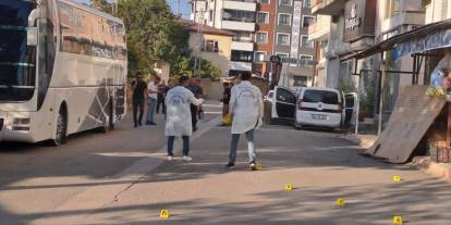 Erciş'te silahlı saldırıda 2 kardeş öldürüldü