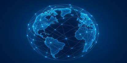 Dünya nüfusunun üçte ikisi internet kullanıyor