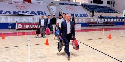 AK Parti İl Başkanı Kaya’dan öğrencilere tam destek