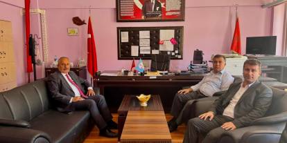 Başkan Demirci: “Öğrencilerimizin Yanındayız”