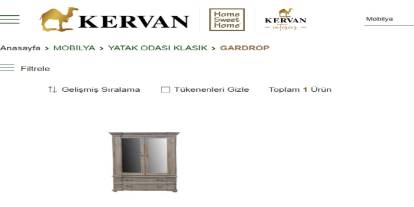 Şıklığın ve Düzenin Anahtarı: Gardrop Seçimleri