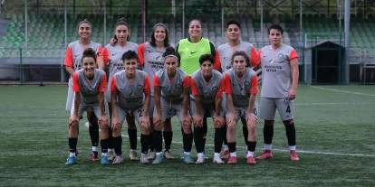 Kadın Futbol Süper Ligi’nde Fikstür Belli Oldu: İlk Konuk Amed Sportif
