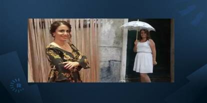Kayınpederi yüksek mühendis kadını bıçaklayarak öldürdü