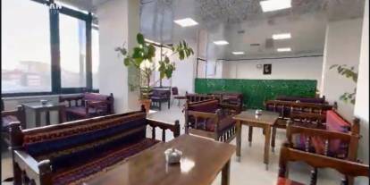 Hakkari’de Satılık Ekin Cafe ve Okey Salonu