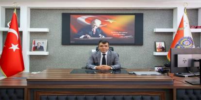 Sevilen Müdür Yılmaz Mersin'e atandı