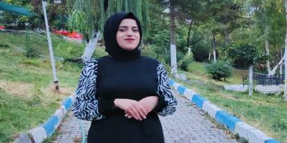 Tan ailesinden taziye teşekkür mesajı