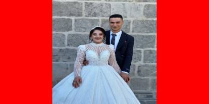 Ömeroğlu ve Özkan Ailelerinin Mutlu Günü