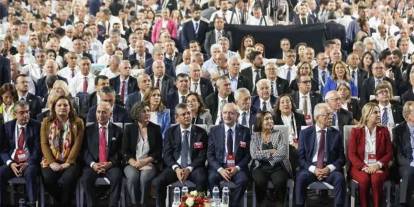 CHP'nin kurultay davasında mahkeme bugün kararını verecek
