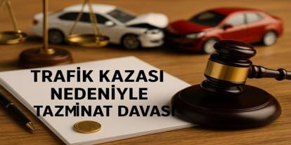 İKAME ARAÇ BEDELİ NEDİR?