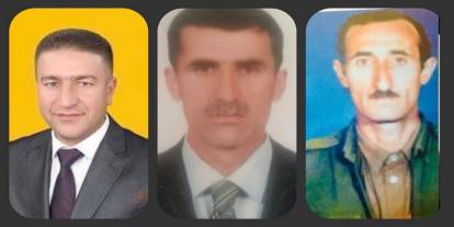 AK Parti İl Başkanı Kaya’dan Şehitleri Anma Mesajı