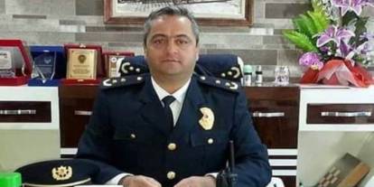 Hakkari Emniyet Müdürü Ayata görevine başladı