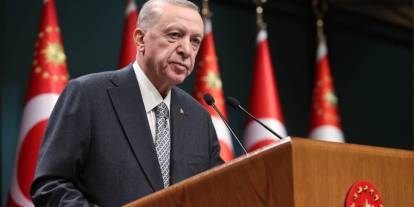 Yeni Diyanet İşleri Başkanı belli oldu