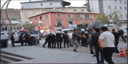 Kitle linçleri asla meşrulaştırılamaz