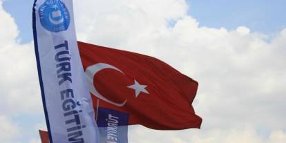Türk Eğitim-Sen'den sağduyu ve birlik mesajı