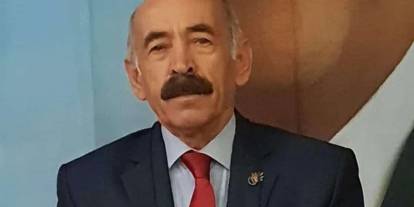 CHP'li Baygüneş vefat etti