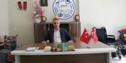 Hakkâri Engelli İstihdamında Şeffaflık Çağrısı