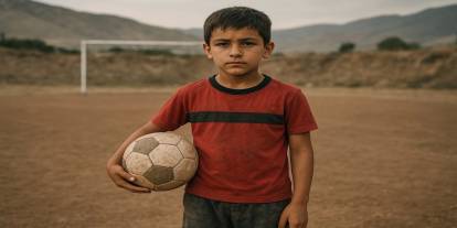 Hakkâri’nin Kaybolan Hayalleri
