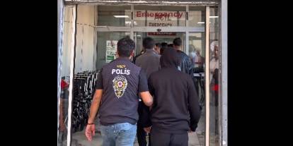 Hakkari merkezli bahis operasyonu 7 tutuklama