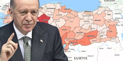 30 yıl sonrası için korkunç senaryo
