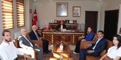 CHP'li Çakırbeyli’den Derecik çıkarması