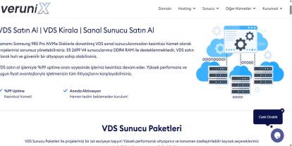 Global Projeler İçin VDS'nin Önemi Ve Avantajları