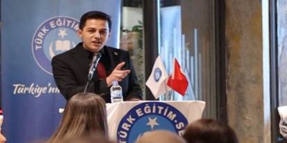 Türk Eğitim-Sen’den Eğitim-Sen’e sert çıkış