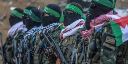 Trump’tan Hamas’a Kritik Uyarı