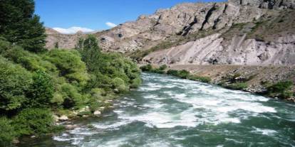 Dicle Nehri'ne atlayan gencin cansız bedeni bulundu
