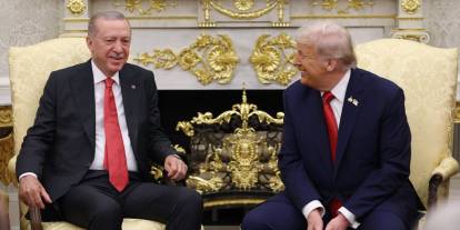 Trump: “Netanyahu Gazze’de çok ileri gitti”