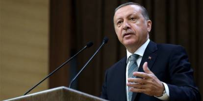 Gazze İçin Sessiz Çığlık