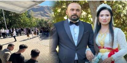 Vietnamlı Chau, Yüksekovalı Bilici ile evlendi