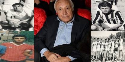 Hakkâri Futbolunun Efsane İsmi: Nazım Erdoğan