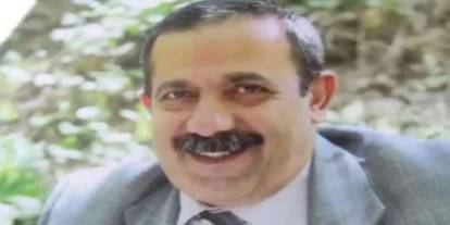 Hakkari’nin değerlerinden Mehmet Duran vefat etti