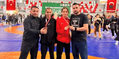 Hakkâri’den 6 Sporcu Dünya Arenasına Çıkıyor