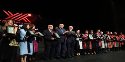 Erdoğan’dan Gazze için kritik açıklama