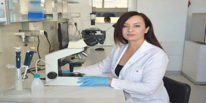 Candida Auris’e Karşı Türkiye’den İlaç Hamlesi