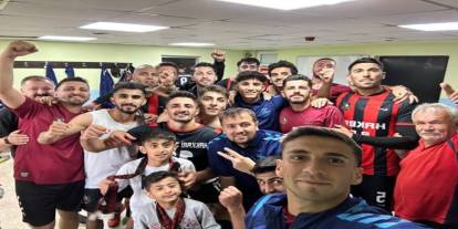 Zapspor’dan muhteşem geri dönüş