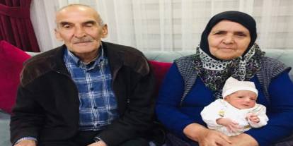 Babamın İzinde