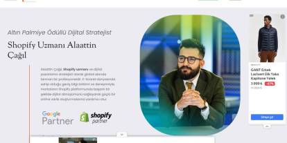 Shopify Ajansı Seçerken Dikkat Edilmesi Gereken 7 Kritik Nokta