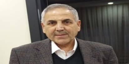 Seyit İbrahim Seyitoğlu vefat etti