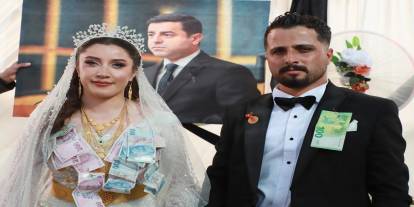 Özdinç Ailesinin Mutlu Günü