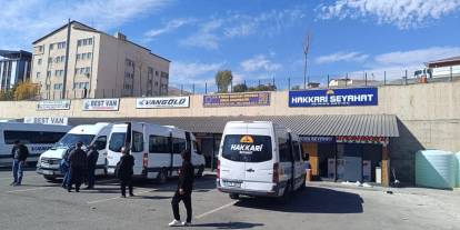 Hakkari’den Türkiye’ye Açılan Yol Işığı