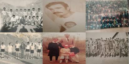 Bir Öğretmen, Bir Hakem, Bir Futbol Aşığı: A. Gani Elmas
