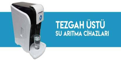 Hangi Su Arıtma Cihazı Sizin İçin Daha Uygun?