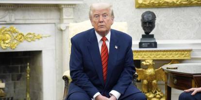 Trump’tan İsrail ve Hamas’a Kritik Uyarı